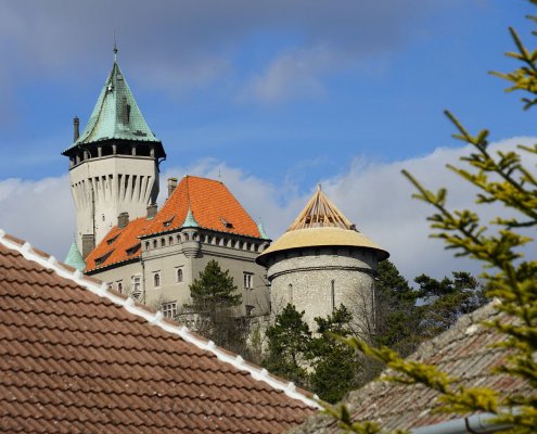 Realizácia firmy Obnova s.r.o. – Nábytok na mieru a montáž nábytku – Banská Štiavnica