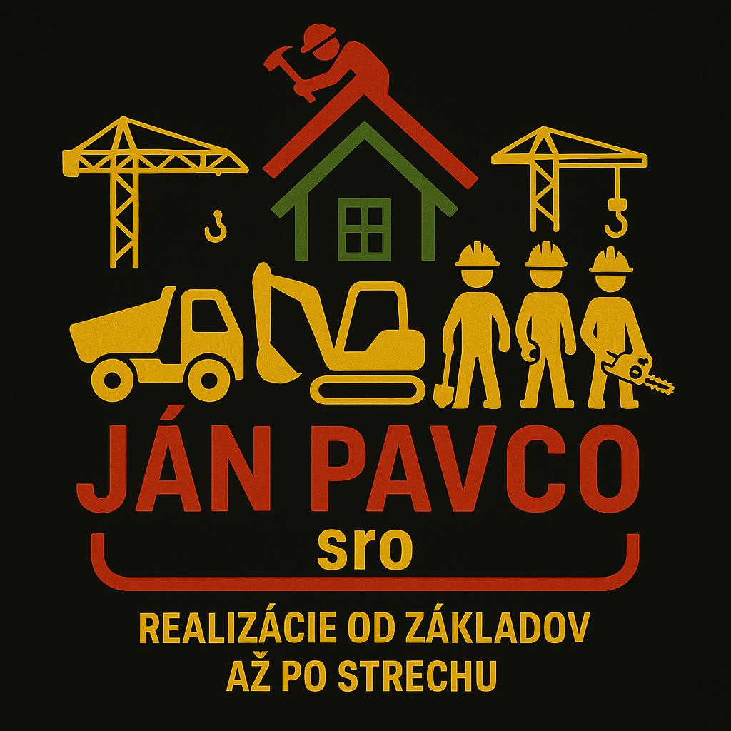 Ján Pavčo s.r.o.