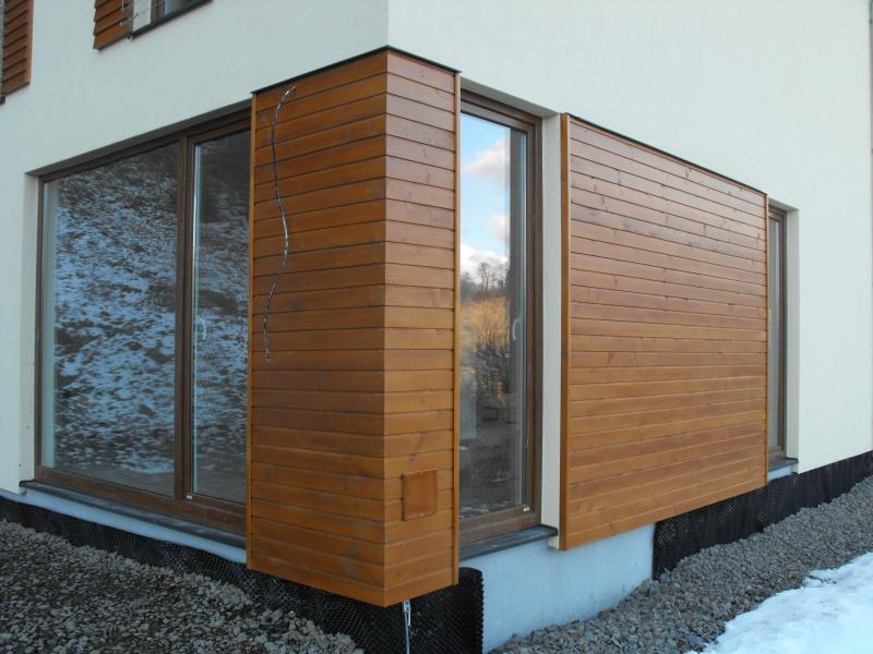 Realizácia firmy Stolárstvo Banská Bystrica – Nábytok na mieru a montáž nábytku – Staré Hory