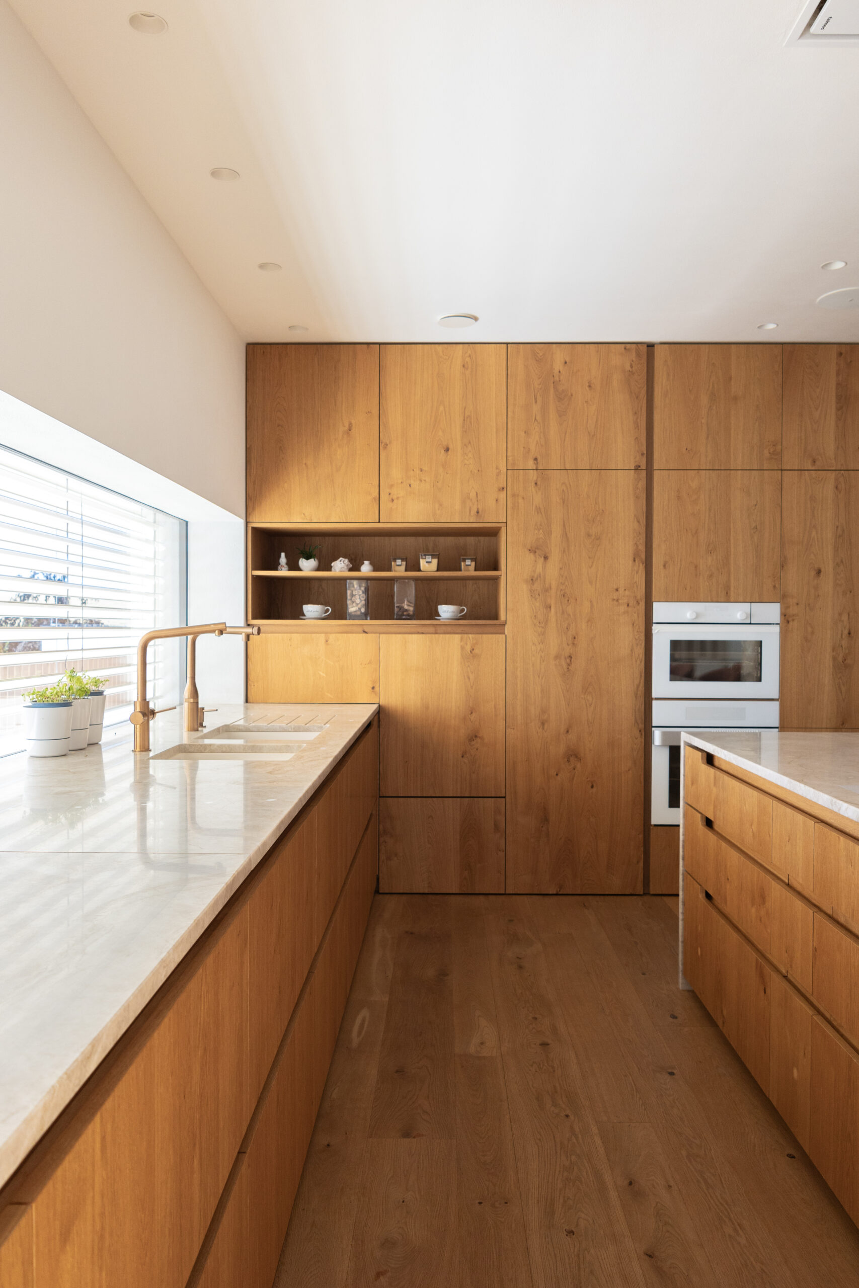 Realizácia firmy maesif – Nábytok na mieru a montáž nábytku – Banská Bystrica