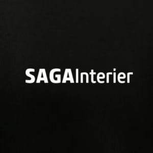 SAGA Interiér
