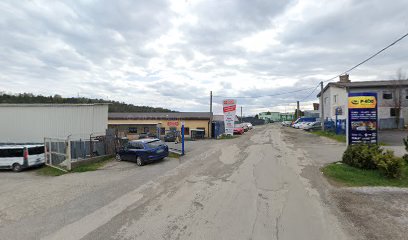 Realizácia firmy Centroglob - Kežmarok, S.r.o. – Nábytok na mieru a montáž nábytku – Kežmarok