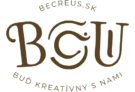BeCreativeUs s.r.o.
