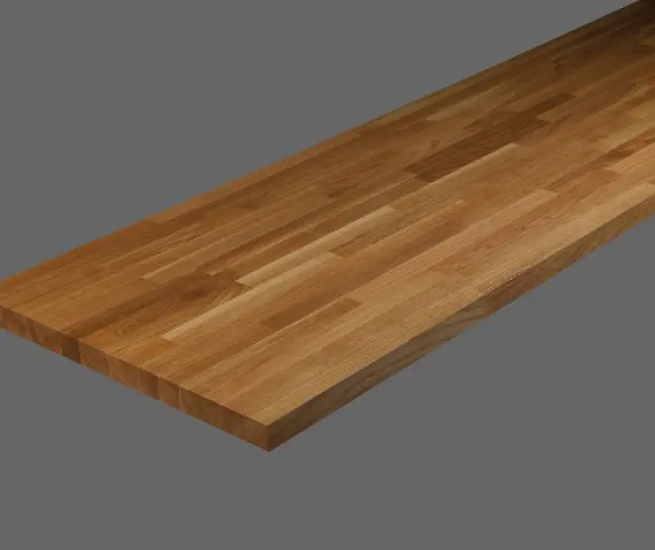 Realizácia firmy Gepard, s.r.o. – Nábytok na mieru a montáž nábytku – Kružlov