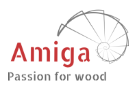 AMIGA STOLÁRSTVO s.r.o.