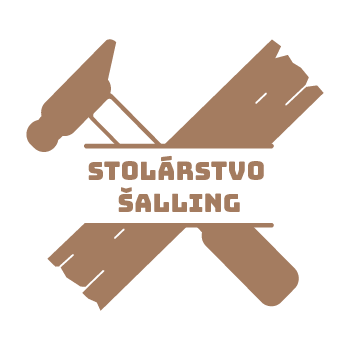 Jaroslav Šalling - stolárstvo