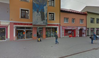 Realizácia firmy Stolárstvo - Jozef Chmura – Nábytok na mieru a montáž nábytku – Poprad