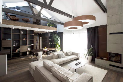 Odborníci na dizajn, architektúru a interiér. INSPIRE DESIGN Poprad