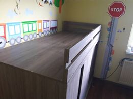 Realizácia firmy LČ interiér – Nábytok na mieru a montáž nábytku – Košice