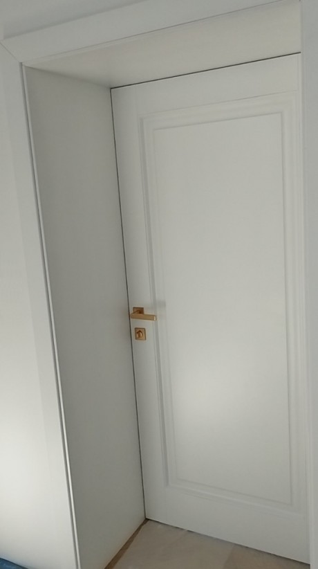 Realizácia firmy Pavol Jurko – Nábytok na mieru a montáž nábytku – Hýľov