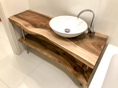 Realizácia firmy WOODMOTH stolárstvo – Nábytok na mieru a montáž nábytku – Sever-Kavečany