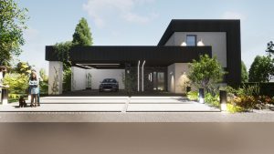 Realizácia firmy IN DI s.r.o. – Nábytok na mieru a montáž nábytku – Košice