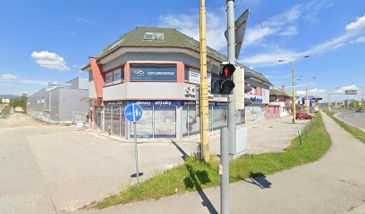 Realizácia firmy Richan S.r.o. – Nábytok na mieru a montáž nábytku – Košice - mestská časť Západ