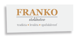 Stolárstvo FRANKO