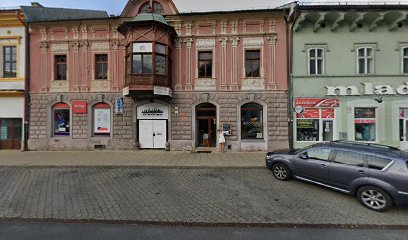 STOLÁRSTVO R, s.r.o.