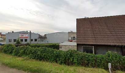 Realizácia firmy Ellwood s.r.o. – Nábytok na mieru a montáž nábytku – Spišská Nová Ves