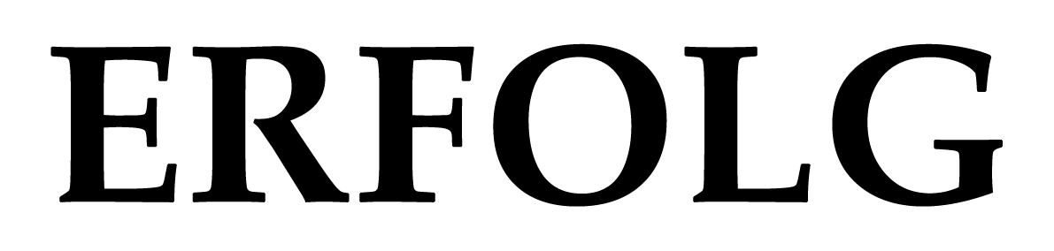 ERFOLG