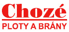 Chozé - Ploty, Brány, Pohony
