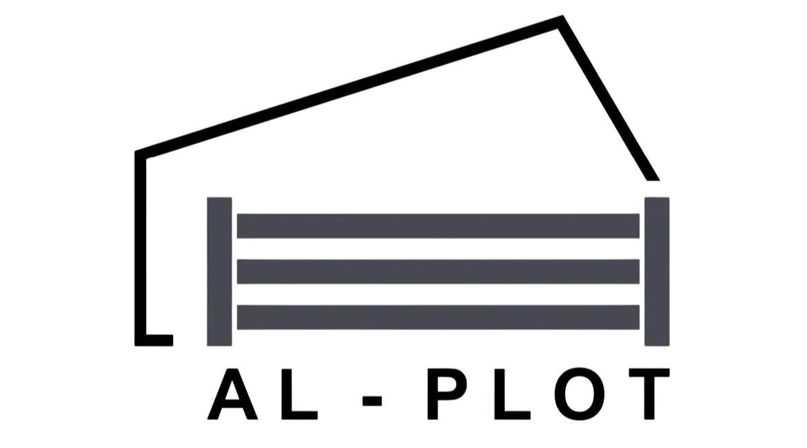 AL-Plot | Hliníkové ploty a brány