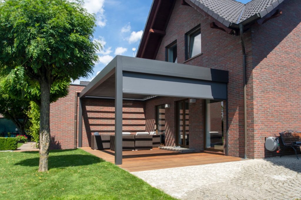 Realizácia firmy Vilmarsteel - Posuvné brány – Ploty a brány – Dubnica nad Váhom