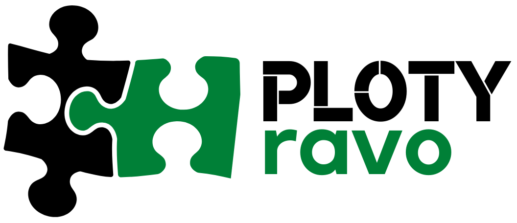 Ploty Hravo