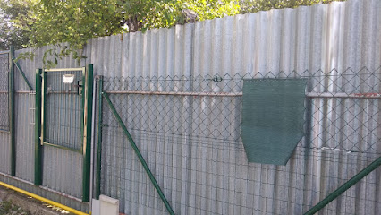 Realizácia firmy Aus - Koja – Ploty a brány – Trenčianska Teplá