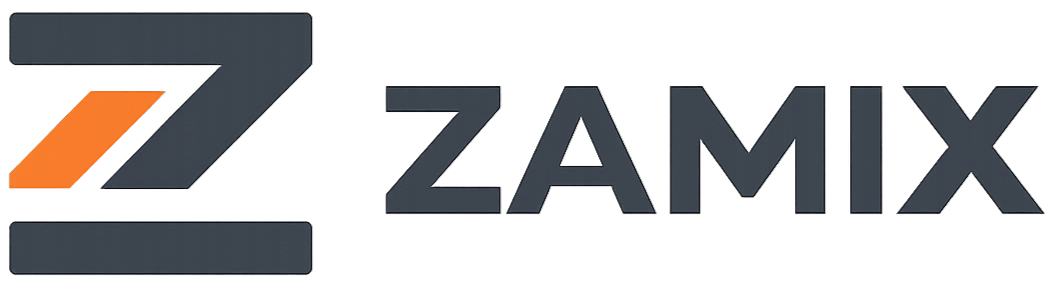 ZAMIX
