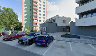 Realizácia firmy STYRO - JR | Garážové brány a dvere – Ploty a brány – Trenčín