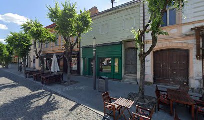 Brány ALUTECH