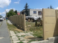 Realizácia firmy Betónové ploty BEVES – Ploty a brány – Nové Mesto nad Váhom