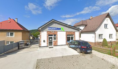 Realizácia firmy Bazeny relax – Sauny, bazény a vírivky – Dolné Kočkovce