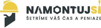 Namontujsi.sk