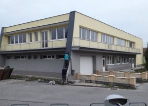 Realizácia firmy DN-izol s.r.o. – Oddychové zóny a terasy – Bohdanovce nad Trnavou