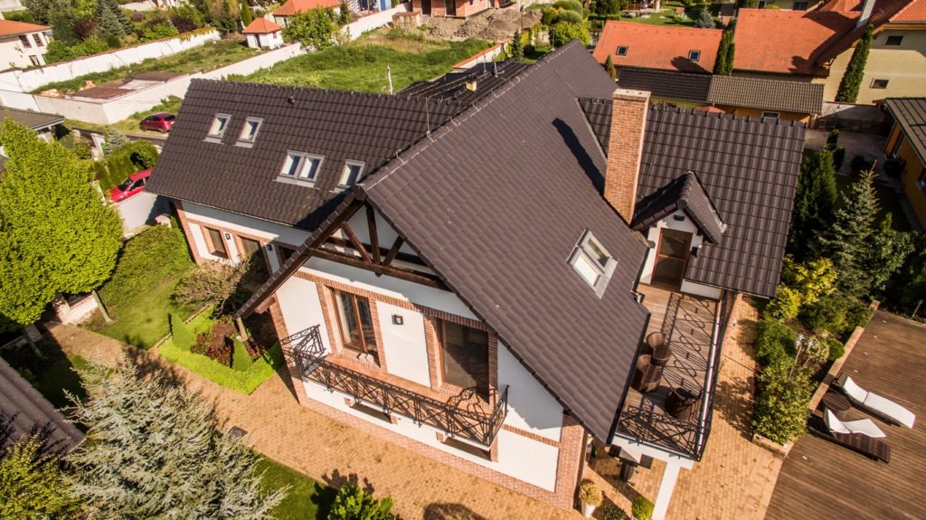 Realizácia firmy Firma Füle s.r.o. – Ploty a brány – Holice