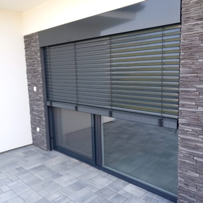 Realizácia firmy EASYCONSTRUCT s.r.o. – Oddychové zóny a terasy – Veľká Paka