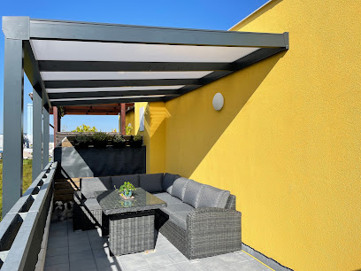 Realizácia firmy Allgarden – Ploty a brány – Malé Dvorníky