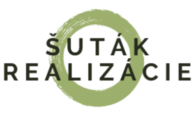 Šuták realizácie