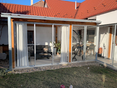 Realizácia firmy AZ house s.r.o. okná-dvere-brány – Ploty a brány – Drahovce