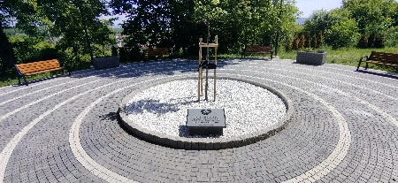 Realizácia firmy DC TerraPro s.r.o. – Oddychové zóny a terasy – Veľké Kostoľany
