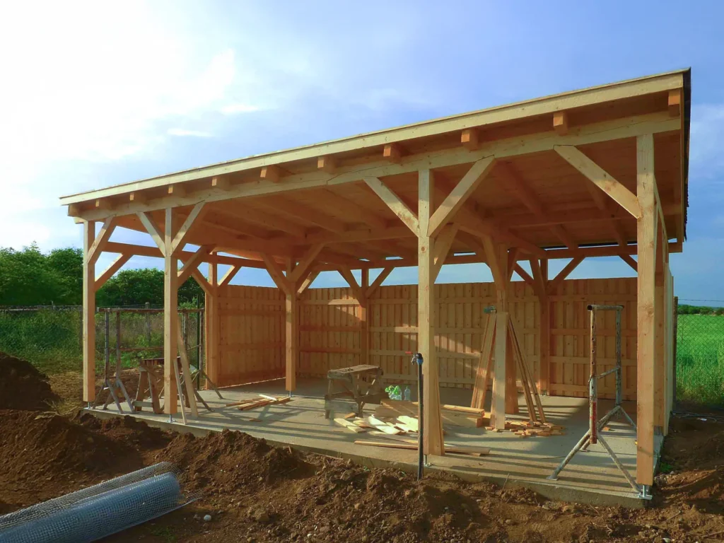 Realizácia firmy Eden Haus s.r.o. – Oddychové zóny a terasy – Piešťany