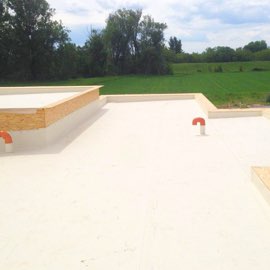 Realizácia firmy L.A.D. plus – Fasády a zateplenie domov – Trnava