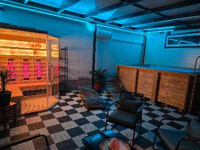 Realizácia firmy SAUNA WORLD s.r.o. – Sauny, bazény a vírivky – Komárno