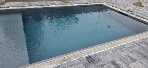 Realizácia firmy Mi&Ro Pools - Stavba a fóliovanie bazénov – Sauny, bazény a vírivky – Chotín