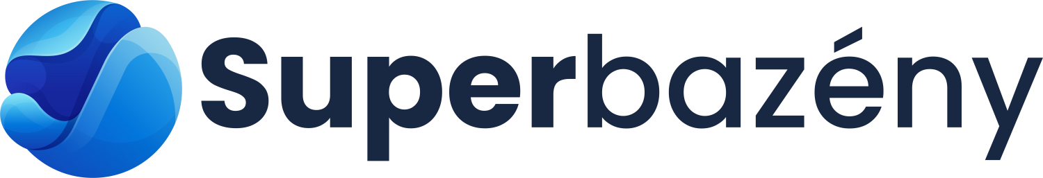 Superbazény - Bc. Peter Súkenník