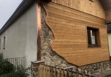 Realizácia firmy JaMa Trade – Oddychové zóny a terasy – Nitra
