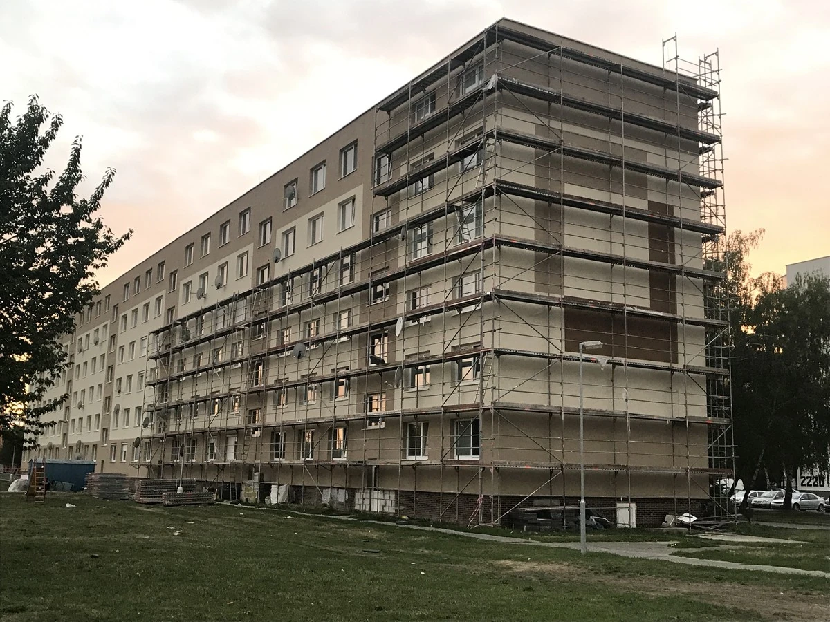 Realizácia firmy FLEXISTAV s.r.o. – Oddychové zóny a terasy – Topoľčany