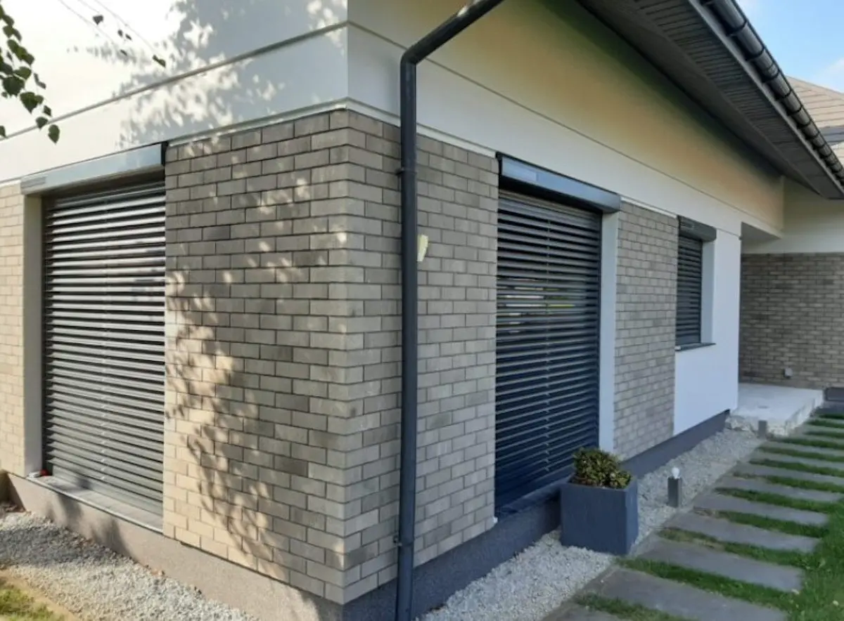 Realizácia firmy MONT GATE s.r.o. – Oddychové zóny a terasy – Tlmače