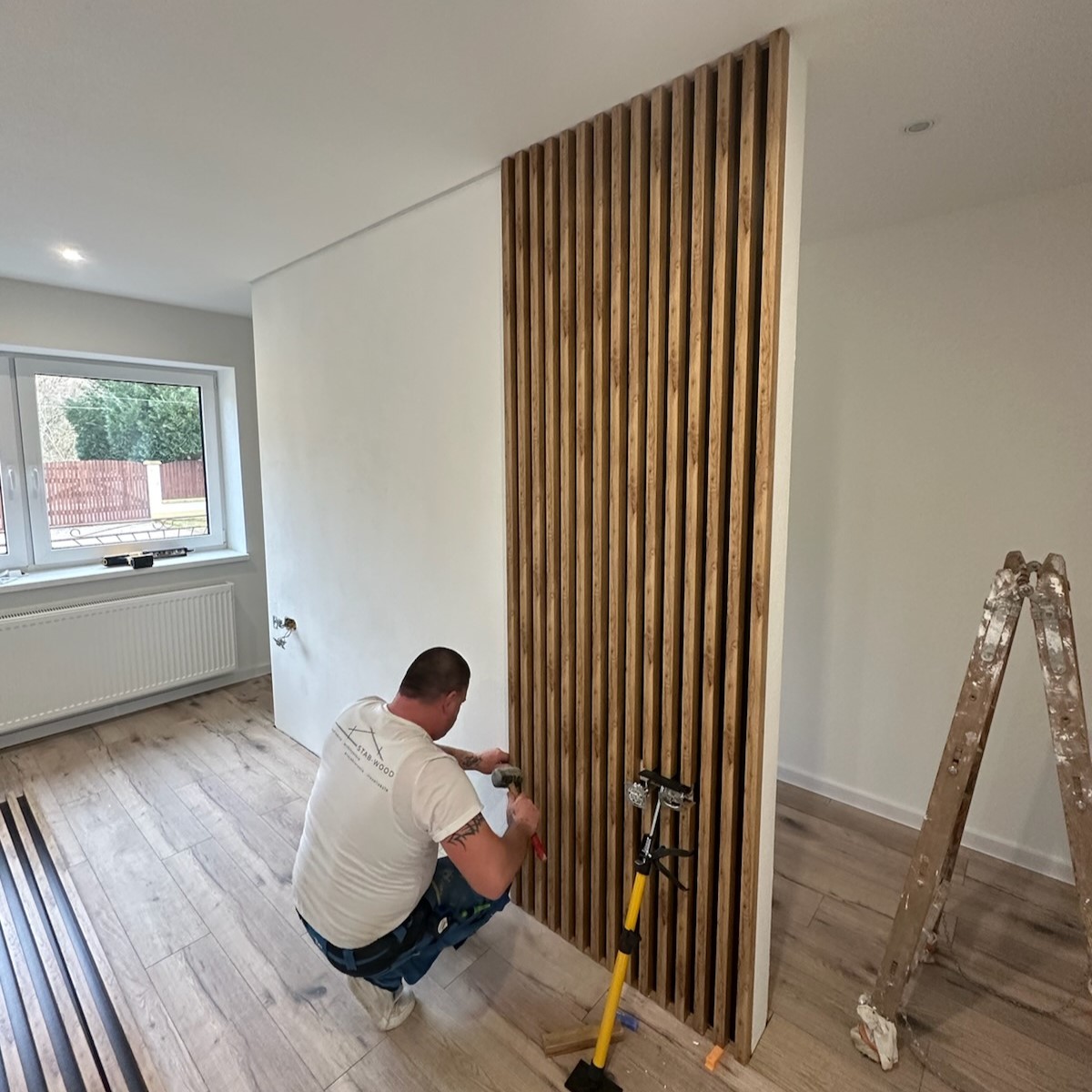 Realizácia firmy ARCHBUILD, s.r.o. – Ploty a brány – Nová Dedina