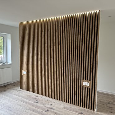 Realizácia firmy ARCHBUILD, s.r.o. – Ploty a brány – Nová Dedina