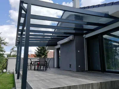 Realizácia firmy Majam Garden - JUKISS – Záhradný a krajinný dizajn – Močenok
